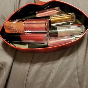 Lipglosses